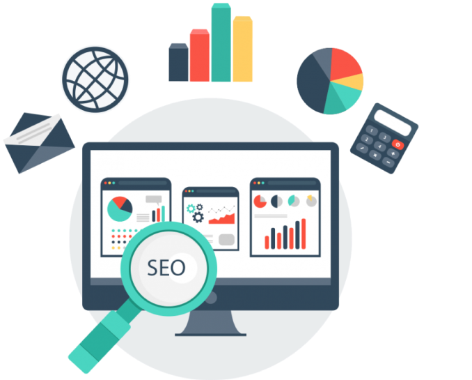 Поисковое продвижение сайтов (SEO)